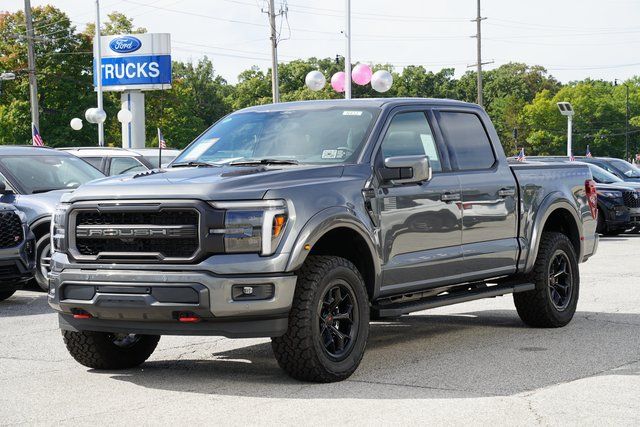2025 FORD F-150 - Image 25