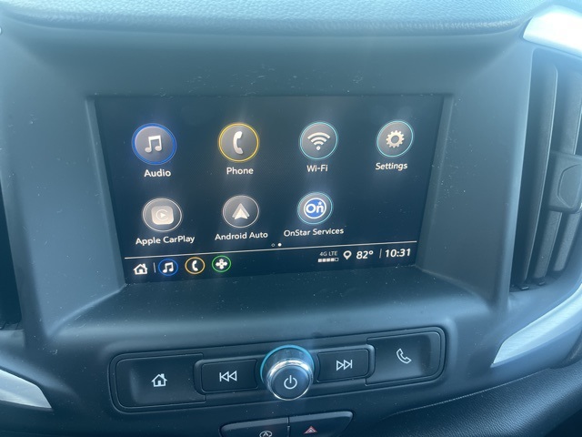 2024 Gmc Terrain SLE photo 15