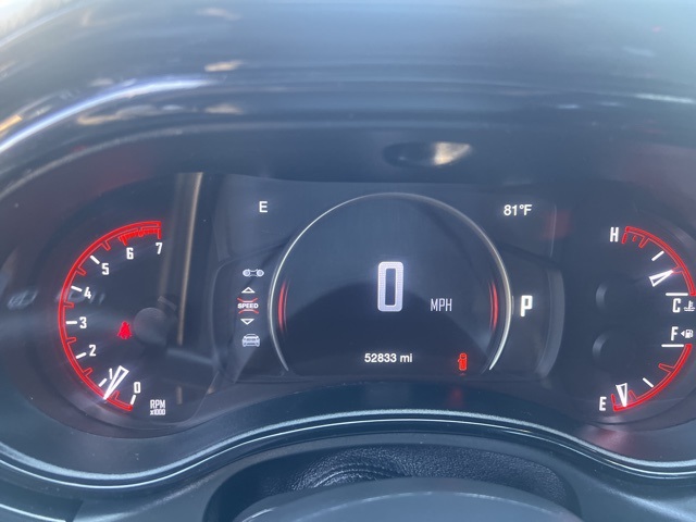2021 Dodge Durango R/T photo 22