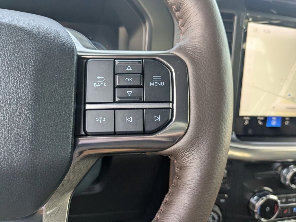 2025 Ford F-150 King Ranch photo 31