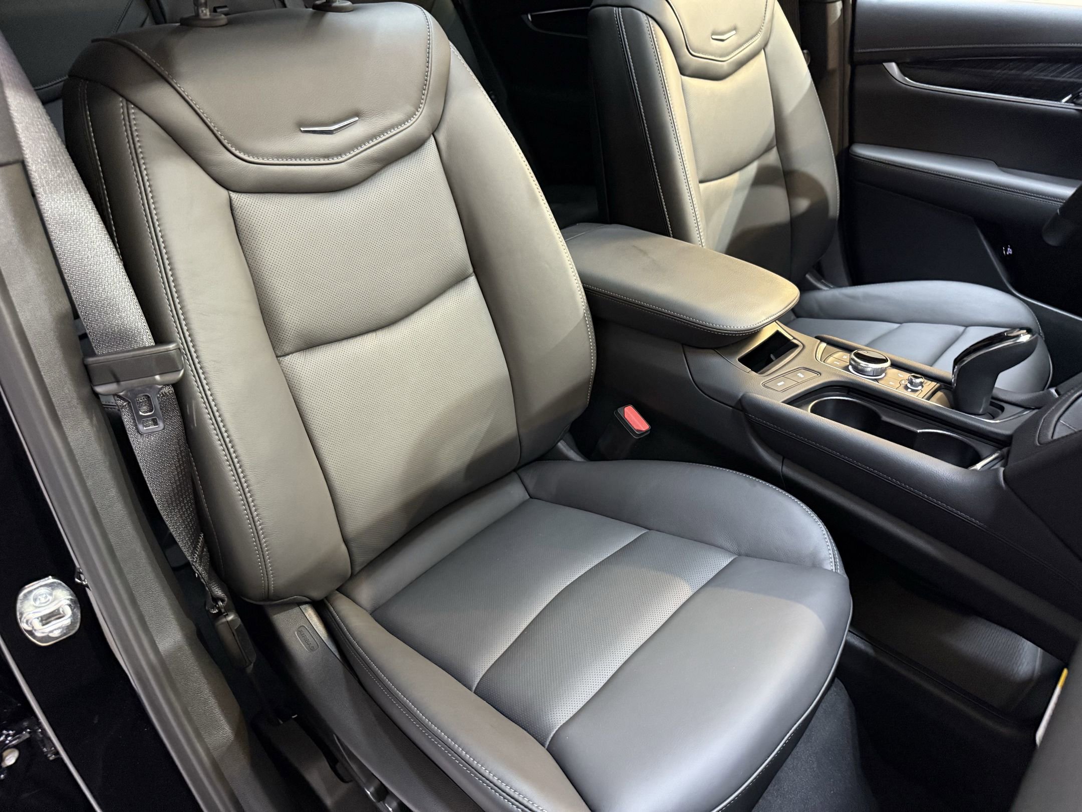 2025 Cadillac XT5 Premium Luxury photo 52