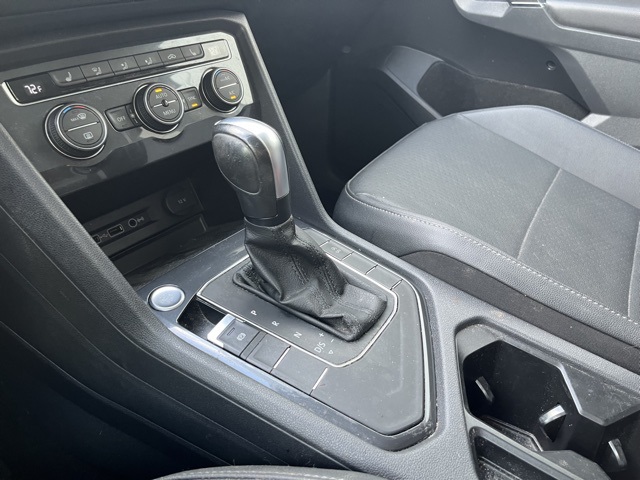 2020 Volkswagen Tiguan SE photo 39