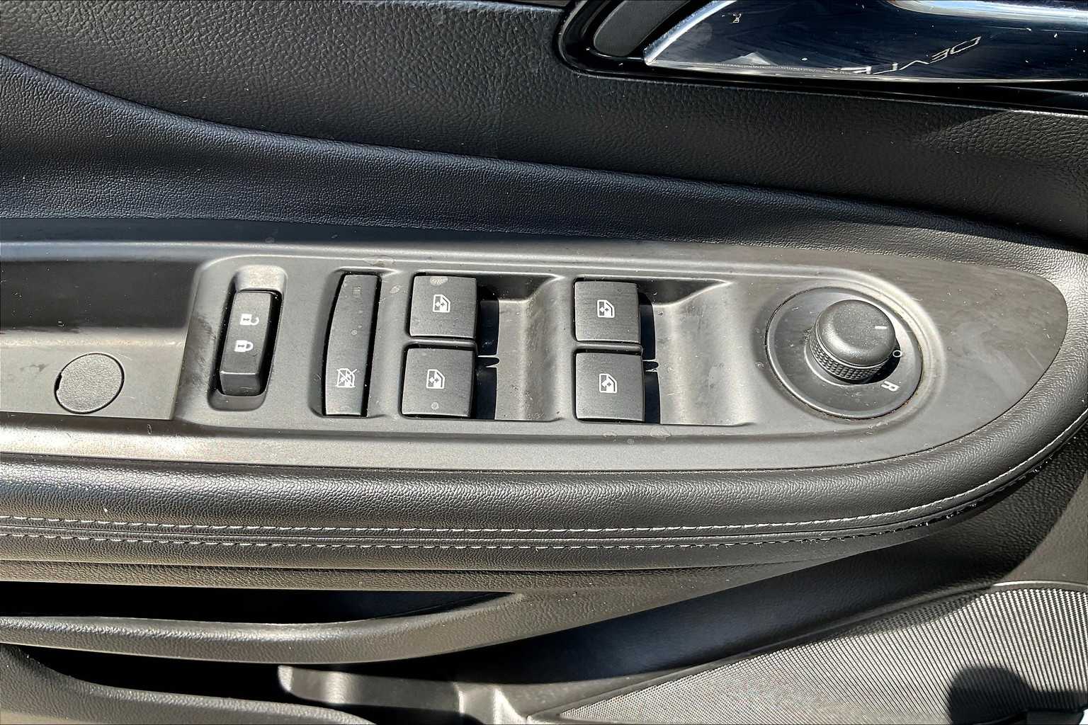 2018 Buick Encore Preferred photo 28