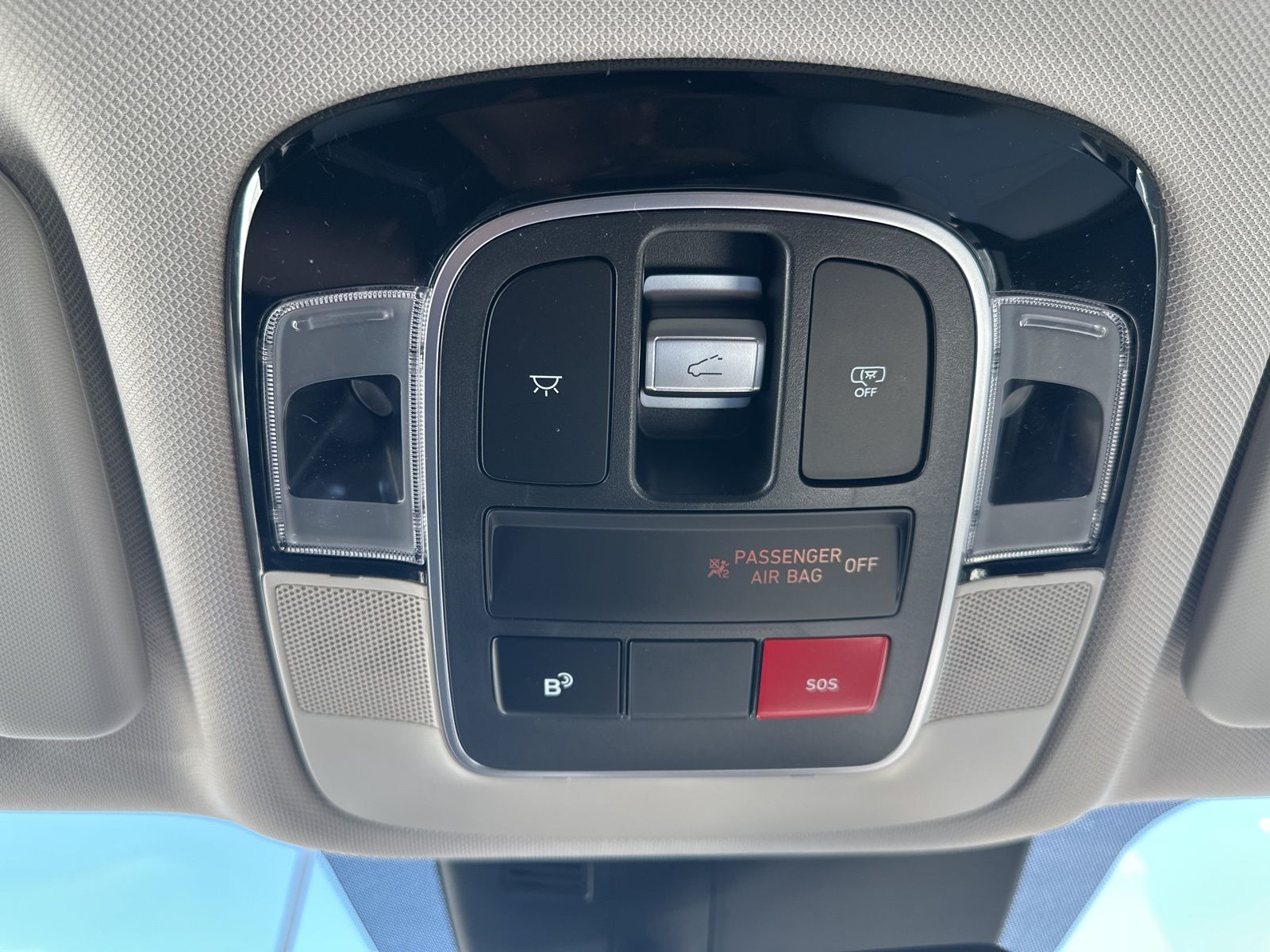 2025 Hyundai Tucson SEL Convenience photo 26