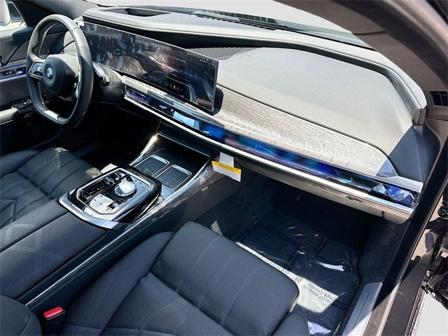 2024 Bmw i7 xDrive60 photo 35