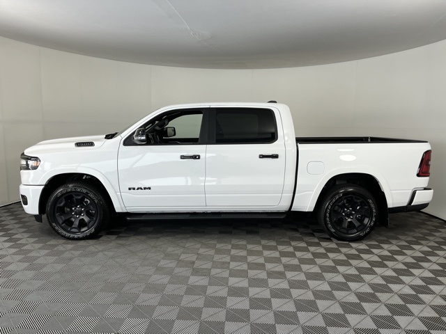 2025 Ram 1500 Big Horn Lone Star photo 4