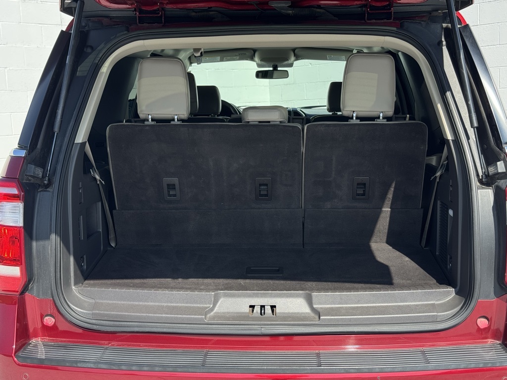2018 Ford Expedition XLT photo 14
