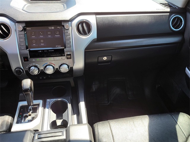 2021 Toyota Tundra SR5 Grade photo 15