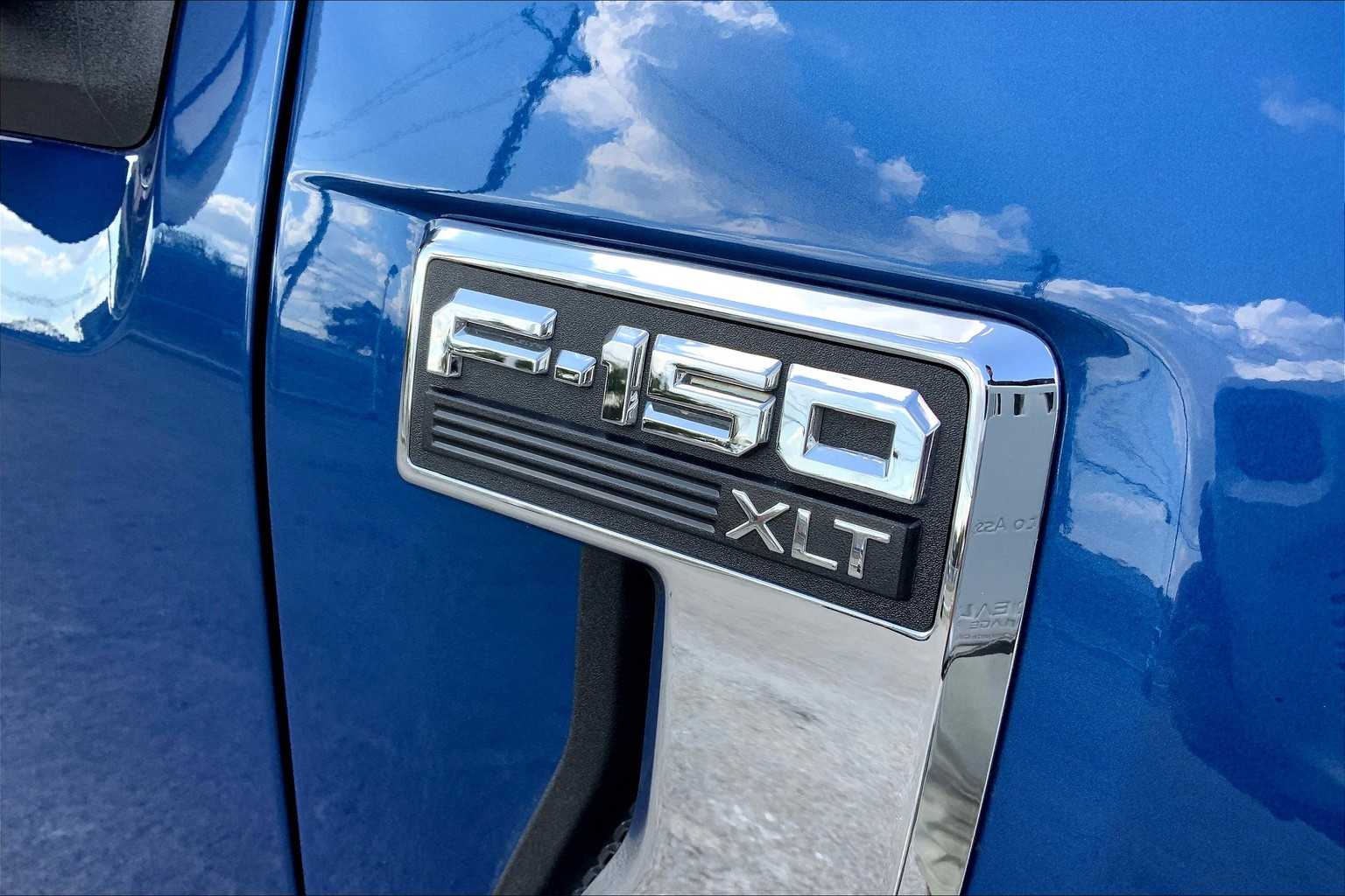 2025 Ford F-150 XL photo 26