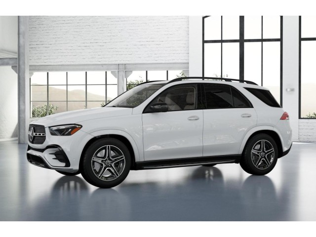 2026 Mercedes Benz GLE 450 4MATIC photo 35