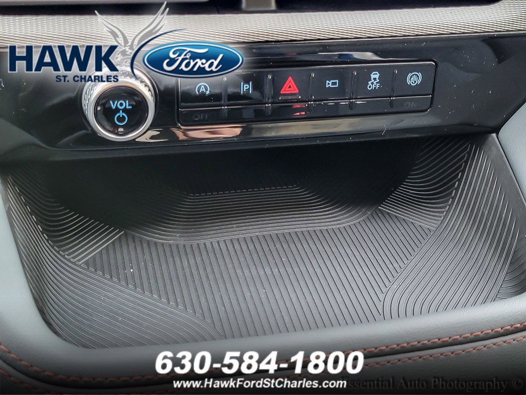 2026 FORD EXPLORER - Image 14