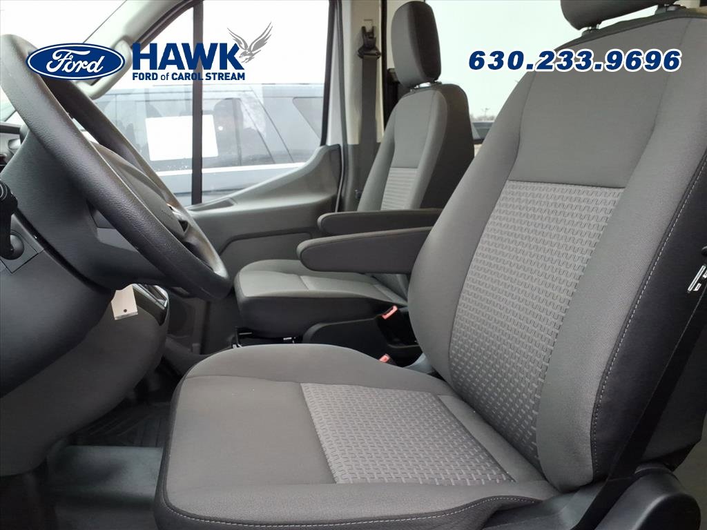 2024 FORD TRANSIT - Image 21