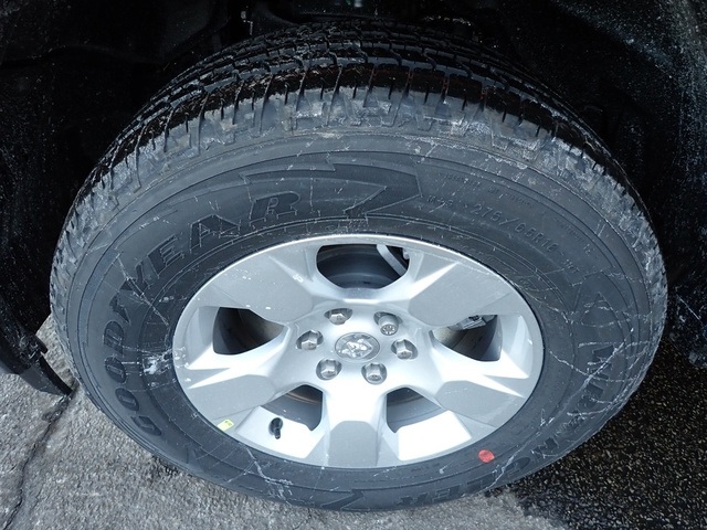 2025 Ram 1500 Big Horn Lone Star photo 11