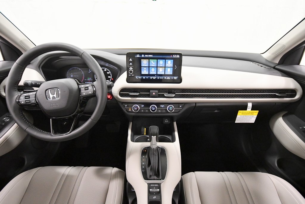 2025 Honda HR-V EX-L photo 14