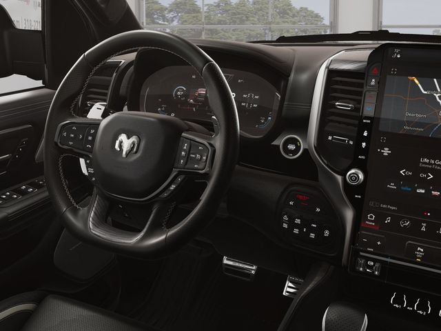 2026 Ram 1500 Rebel photo 18