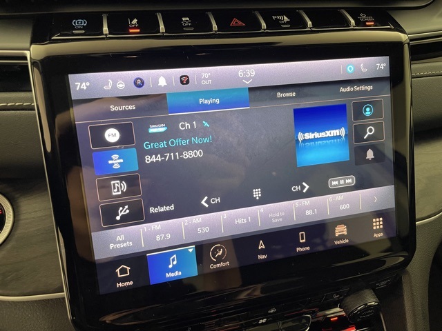 2024 Jeep Cherokee Base photo 25