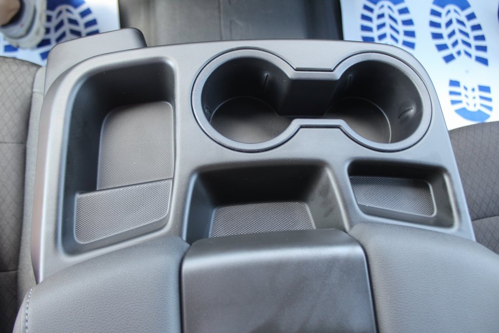 2025 Chevrolet Silverado 2500HD LT photo 12