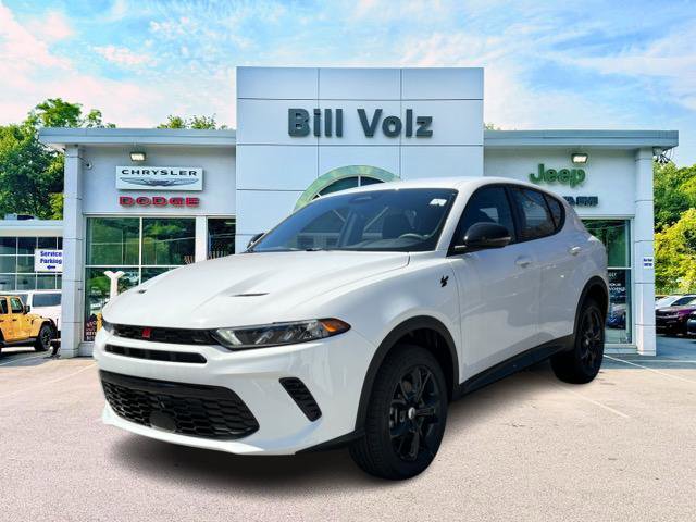 2025 Dodge Hornet GT's photo