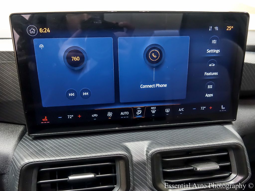 2025 FORD MUSTANG - Image 15