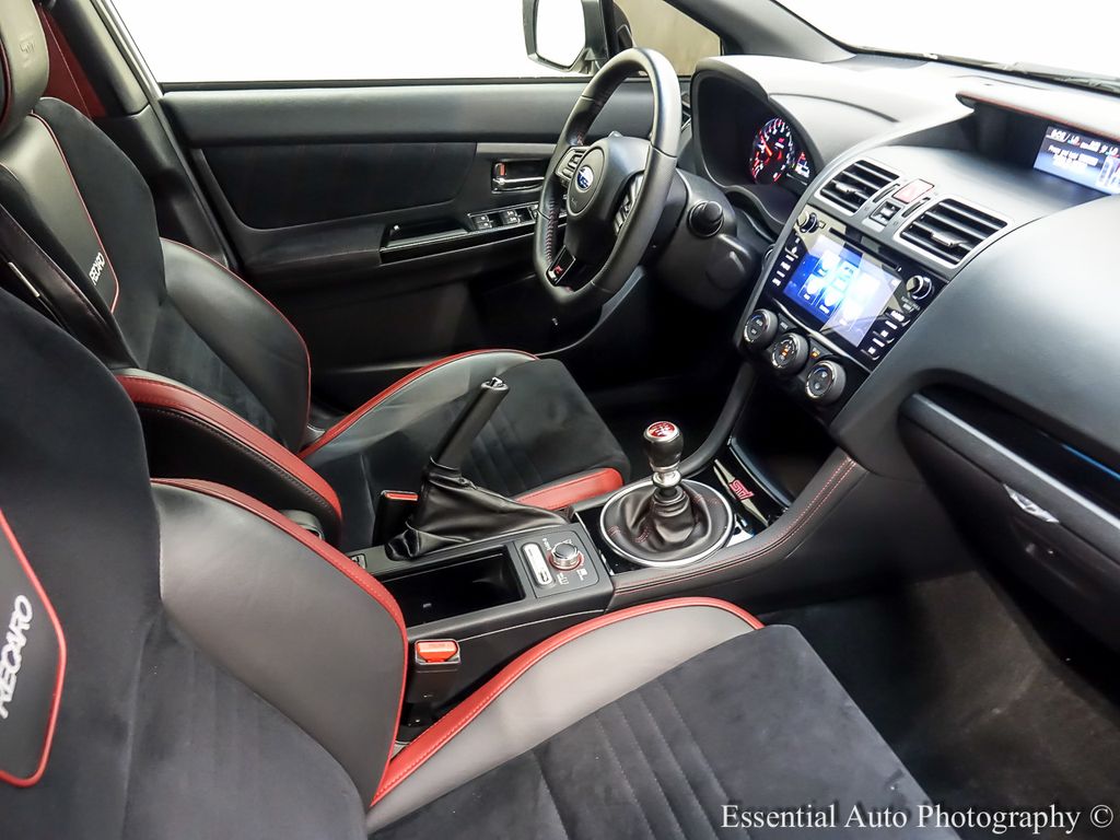 2020 SUBARU WRX - Image 26