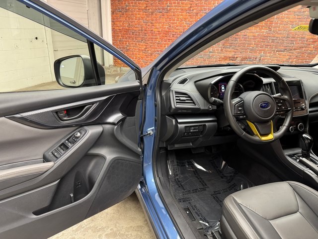 2021 Subaru Crosstrek Sport photo 9