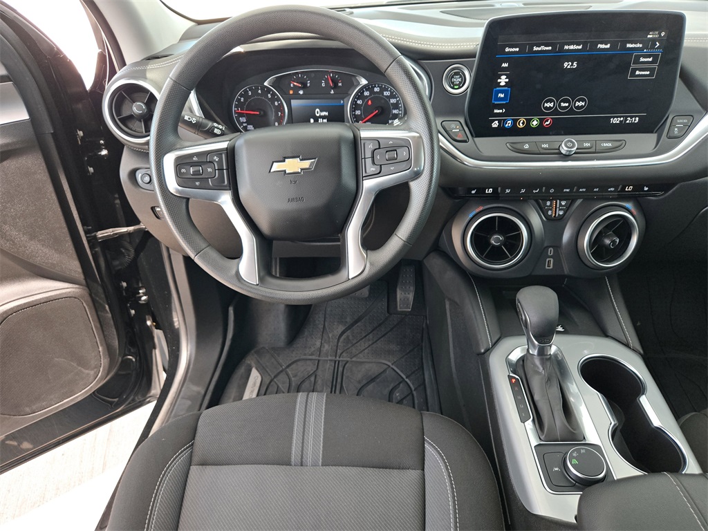 2023 Chevrolet Blazer 2LT photo 13