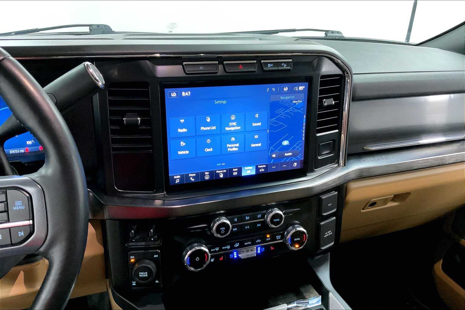 2024 Ford F-350 Lariat photo 6