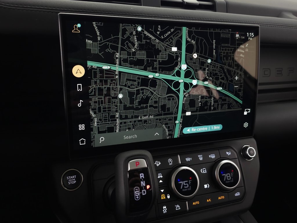 2026 LAND ROVER DEFENDER - Image 17