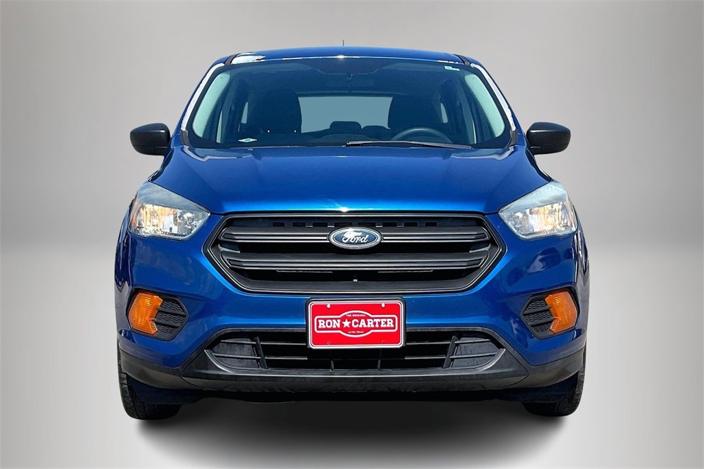 2017 Ford Escape S photo 3