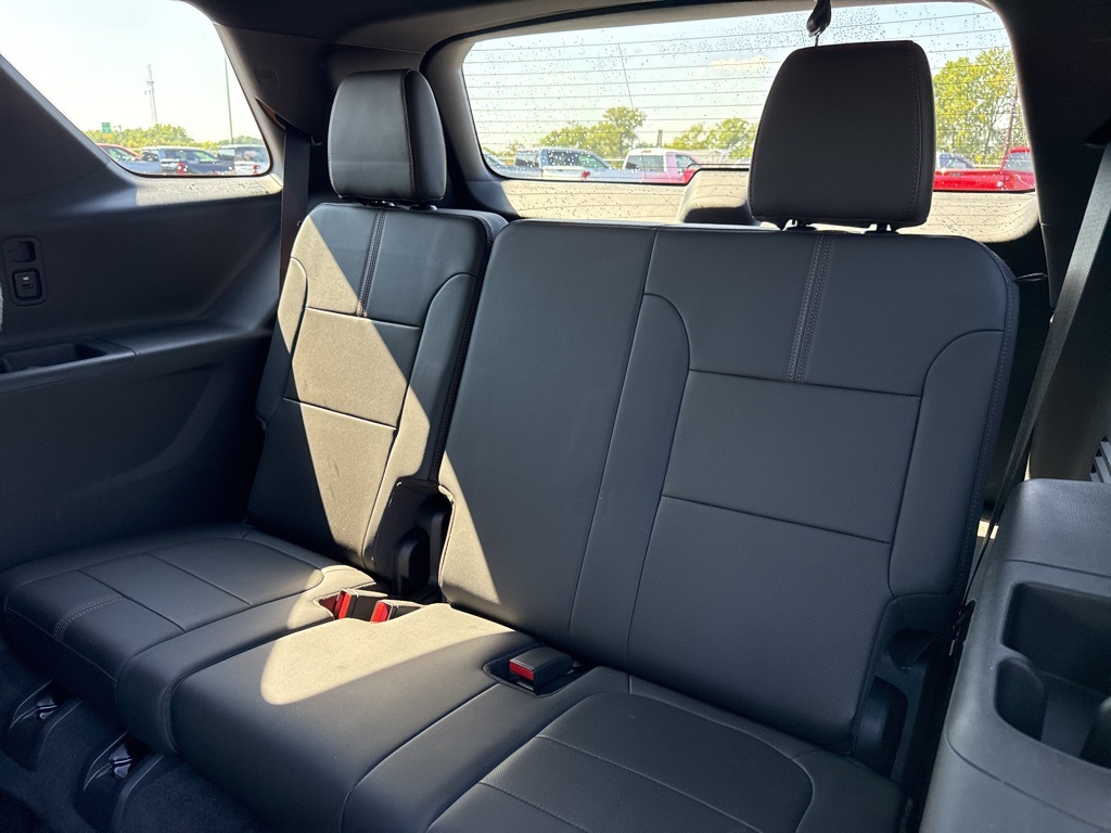 2023 Chevrolet Traverse RS photo 15