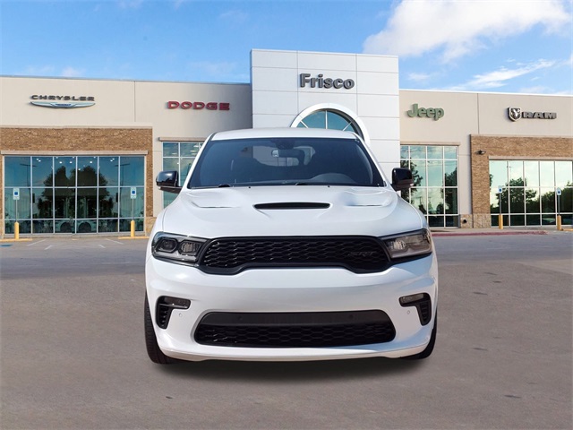 2021 Dodge Durango SRT 392 photo 7
