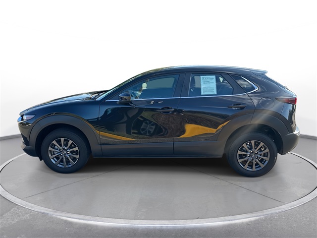 2023 Mazda CX-30 2.5 S photo 5
