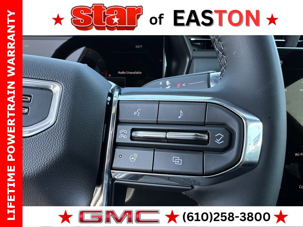 2026 Gmc Terrain Elevation photo 20