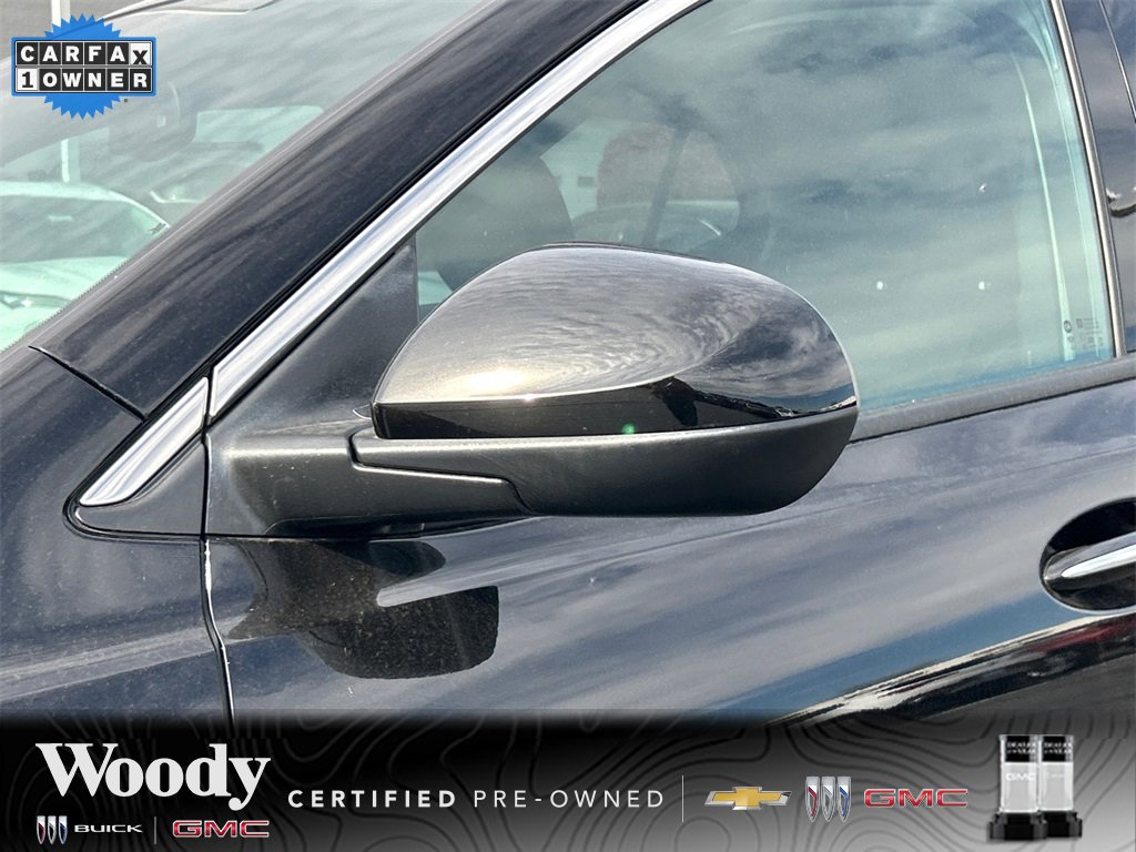 2025 BUICK ENCORE GX - Image 11