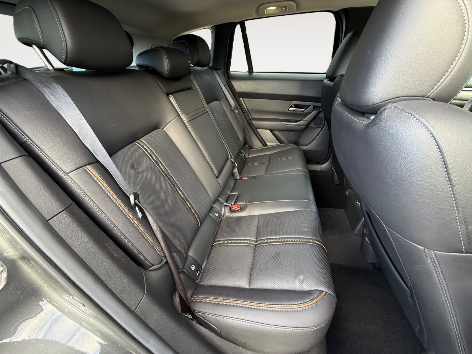2025 Mazda CX-50 2.5 Turbo Premium photo 18