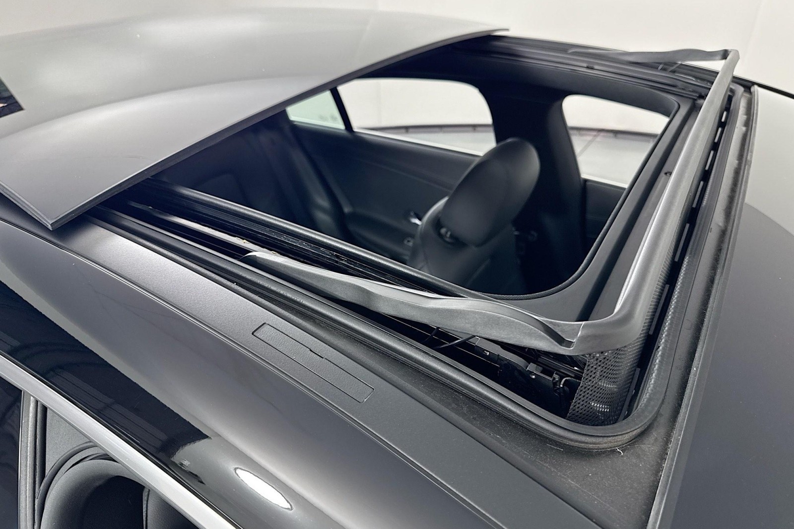 2025 Mercedes Benz CLA 250 4MATIC photo 20