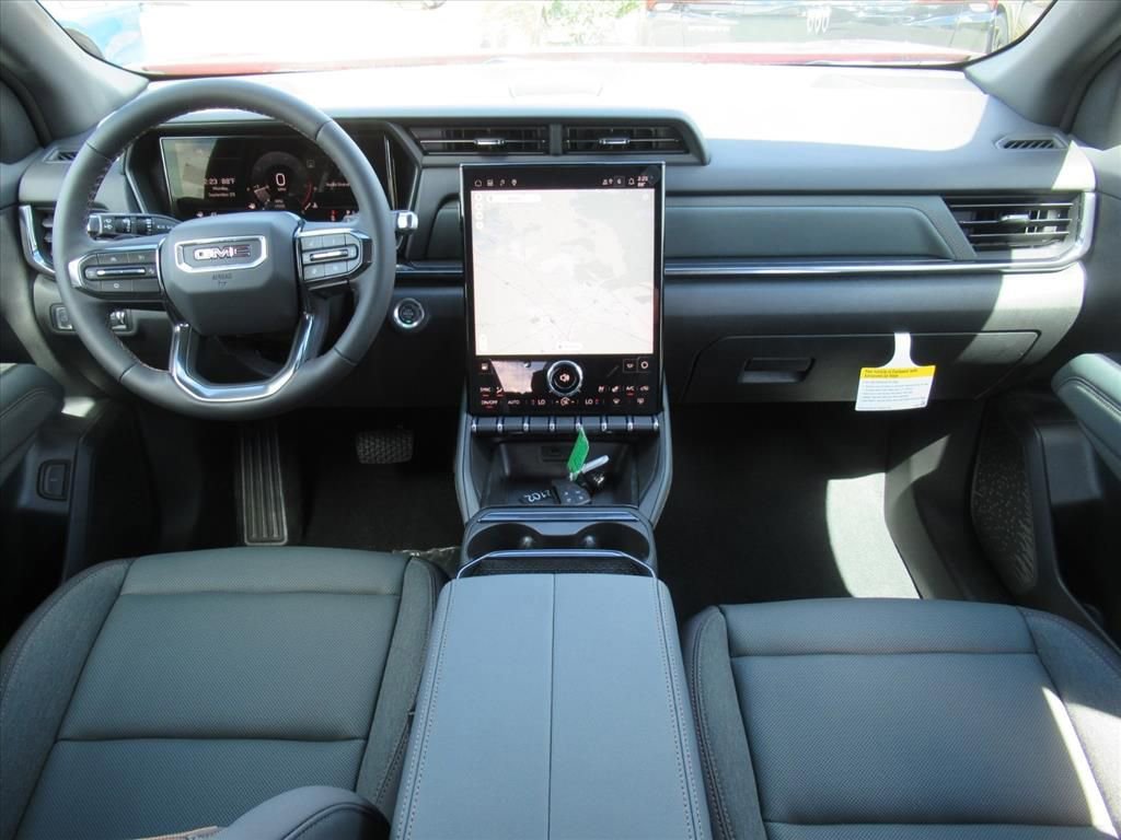 2026 Gmc Terrain AT4 photo 8