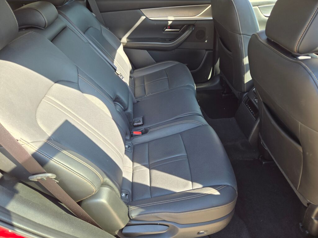 2024 Mazda CX-90 3.3 Turbo Preferred Plus photo 7