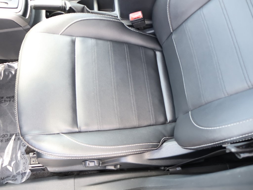 2021 Ford EcoSport Titanium photo 25