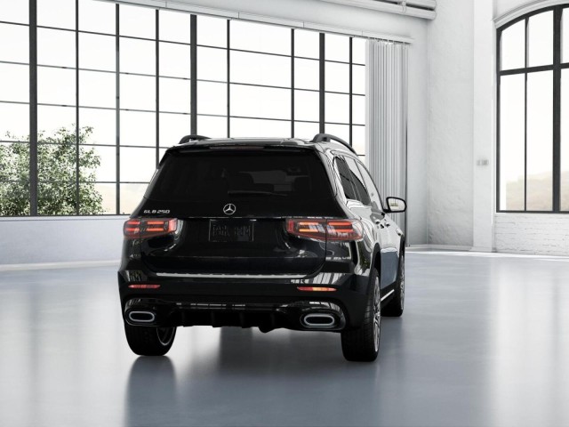 2025 Mercedes Benz GLB 250 photo 23