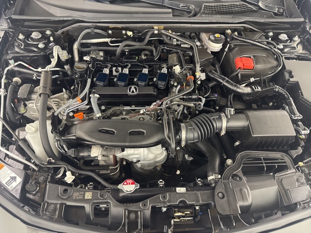 2023 Acura Integra A-Spec photo 41