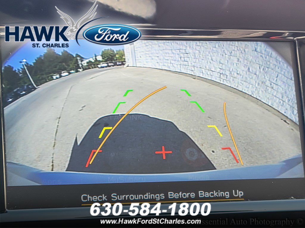 2023 SUBARU CROSSTREK - Image 13