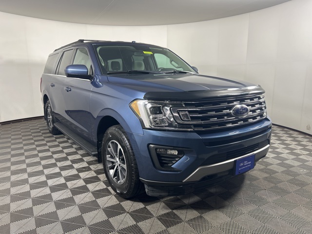 2019 Ford Expedition XLT's photo
