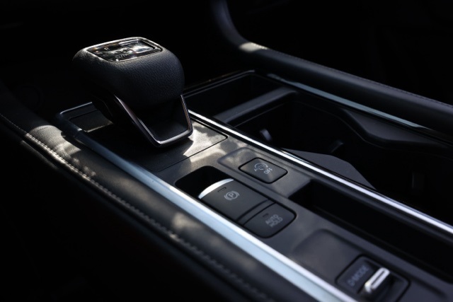 2022 Nissan Pathfinder SL photo 26