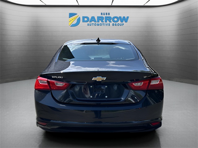 2023 Chevrolet Malibu 1LT photo 4