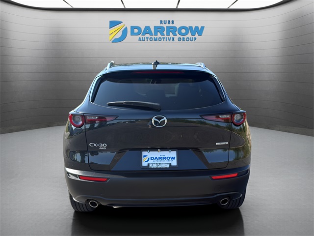2024 Mazda CX-30 2.5 S Premium photo 3