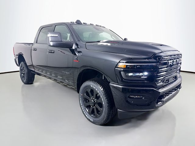 2026 RAM Ram 2500 Pickup Laramie's photo