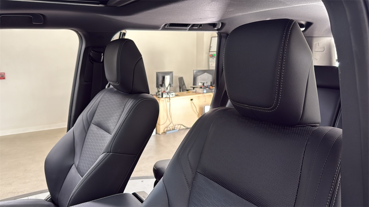 2024 Toyota Land Cruiser Base photo 13