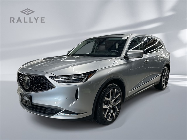2023 Acura MDX Technology SH-AWD photo 7