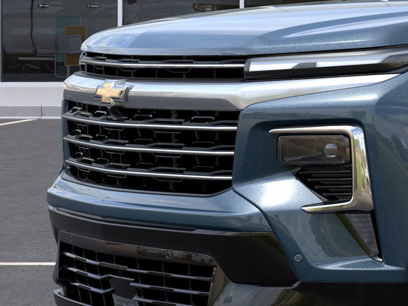 2026 Chevrolet Traverse High Country photo 13